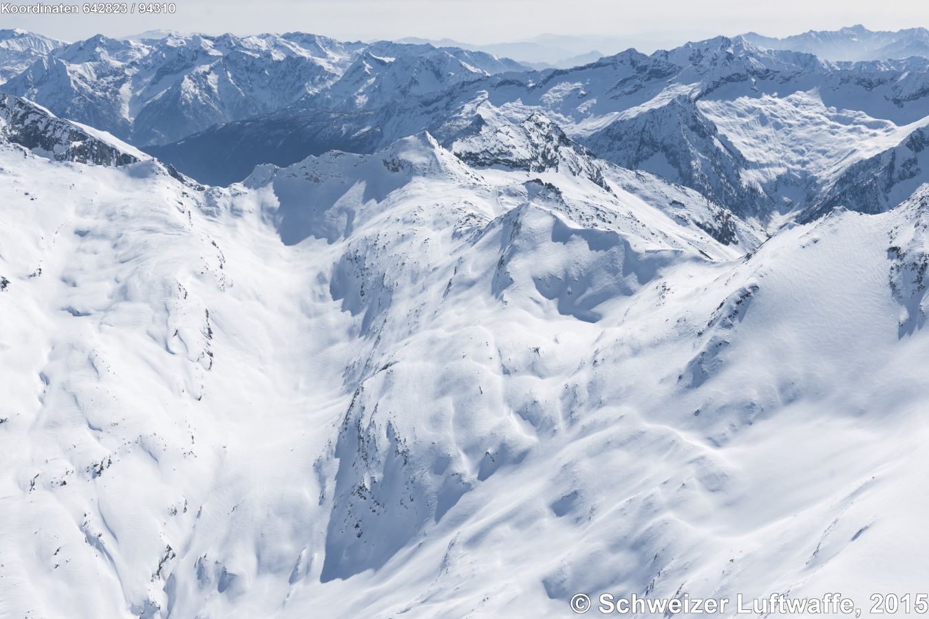 Taelliboden, Joderhorn